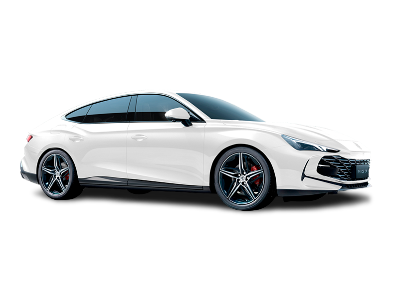 MG 7 Лифтбек