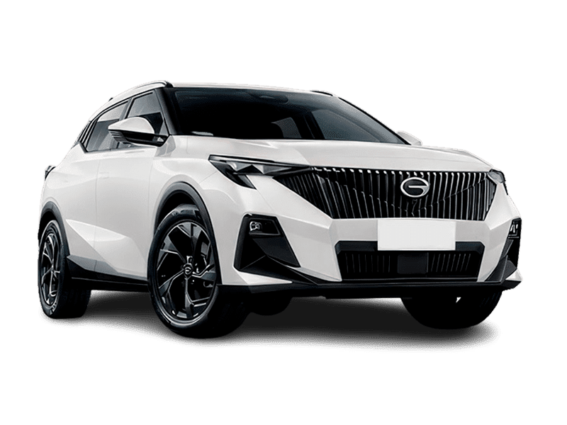 GAC Empow - Изображение интерьера №14