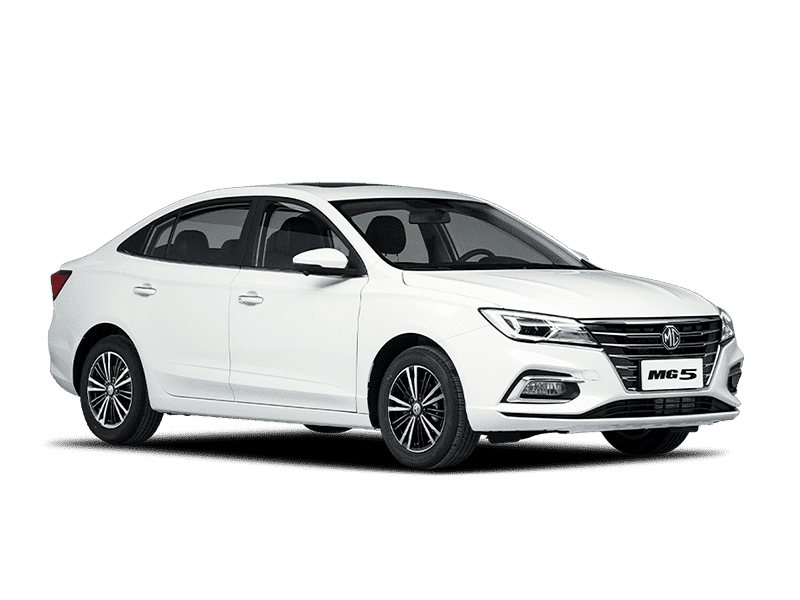 MG 7 - Изображение интерьера №11