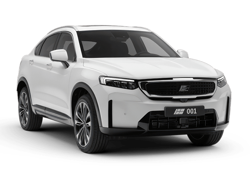 KNEWSTAR 001 Внедорожник 5 дв.